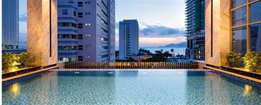 Libra Hotel Nha Trang