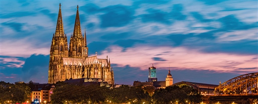 European Sojourn River Cruise with Viking