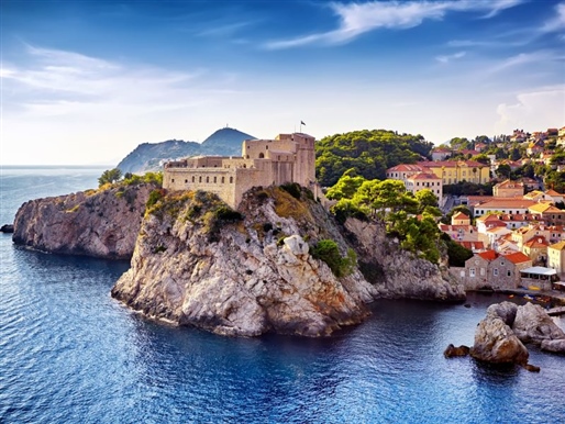 Delightful Dubrovnik By World Journeys