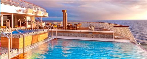 Rediscover Australia & NZ with Viking Cruises