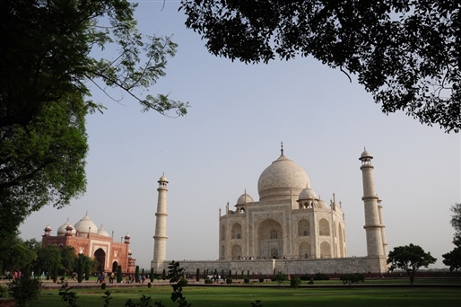 Golden Triangle By World Journeys