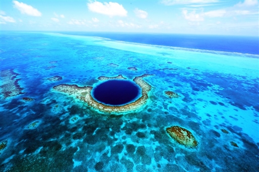 Belize Highlands, Islands & Tikal Ruins By World Journeys