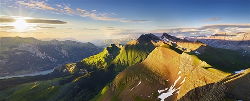 The Best of Switzerland 