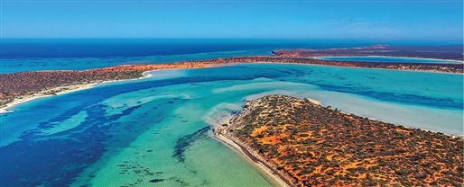 Australia's West Coast Odyssey | PONANT