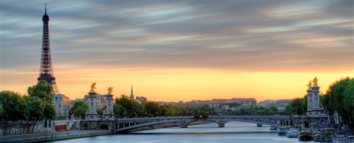 France's Finest with Viking Cruises