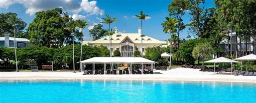 InterContinental Sanctuary Cove Resort