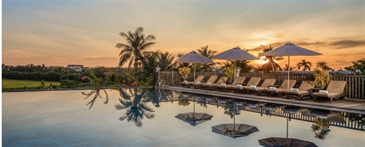 Legacy Hoi An Resort