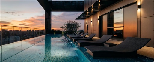 The Clan Hotel Singapore, Singapore City 