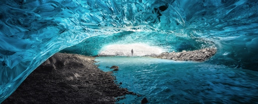 Complete Iceland with Adventure World			 			
