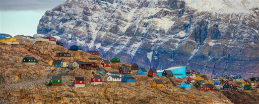 Canada & the Northwest Passage with Viking