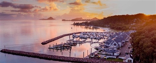Port Stephens Experience