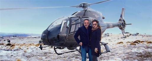 Private Heli & Wine Tour, Queenstown