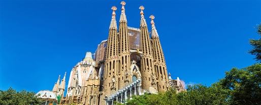 Mediterranean Antiquities with Viking cruises