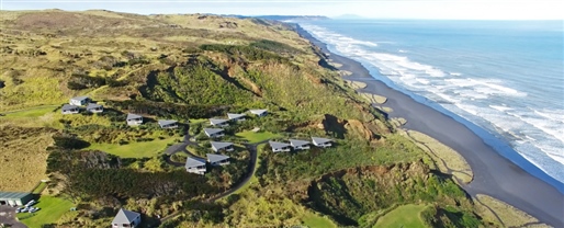Castaways Resort, Waiuku