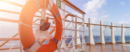 Discover Christmas Magic at Sea 