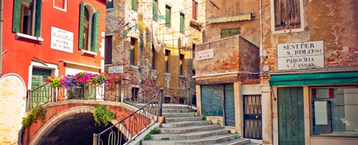 11-Day Italy Bellissimo Tour
