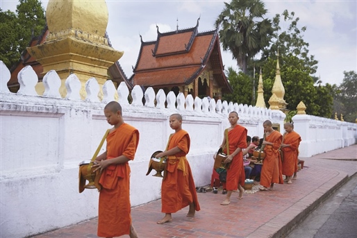 Luxury Laos in Style By World Journeys