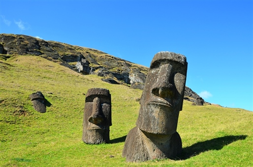 Easter Island - Rapa Nui By World Journeys