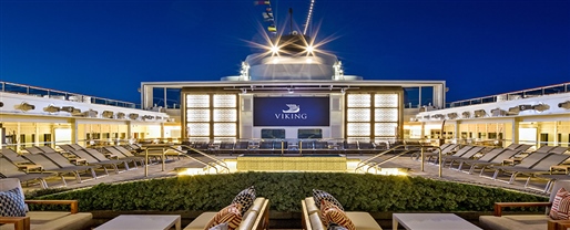 Far East & Alaska with Viking Cruises