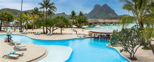 Le Bora Bora by Pearl Resorts
