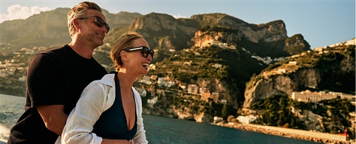Monte Carlo to Civitavecchia with Silversea®