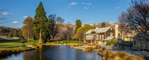 Millbrook Resort Queenstown