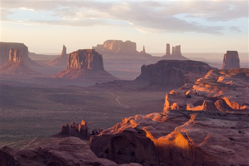 Enchanting Canyonlands 