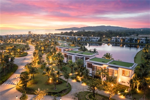 Mövenpick Resort Waverly Phu Quoc, Phu Quoc
