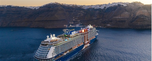 Italy, Greece & Croatia | Celebrity Cruises®