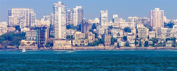 India By Train By World Journeys