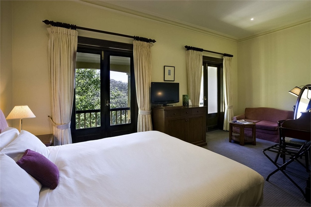 Mount Lofty House, Adelaide Hills Food & Wine Discovery