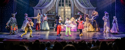 Discover Christmas Magic at Sea 
