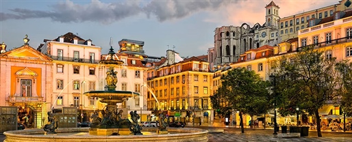 Lisbon to Nice with Silversea®