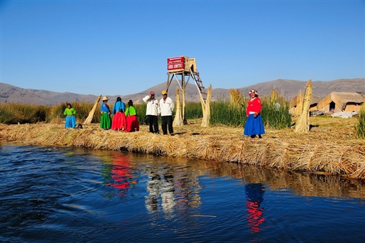 Birthplace of the Incas By World Journeys