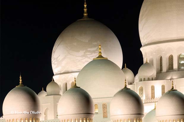 Snapshot Abu Dhabi By World Journeys