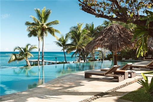 Tokoriki Island Resort