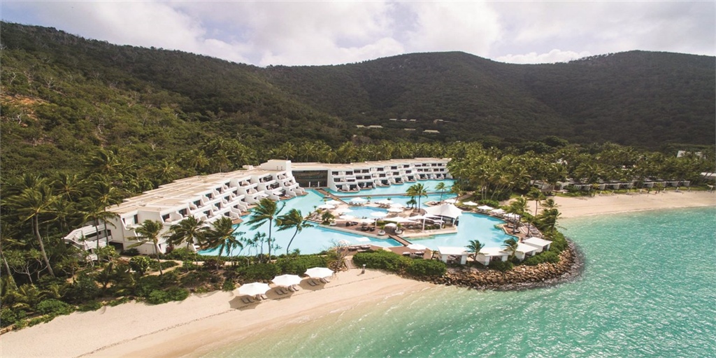 InterContinental Hayman Great Barrier Reef, Hayman Indulgent Getaway