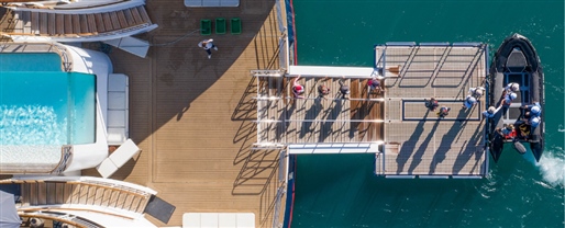 Australia's Iconic Kimberley | PONANT