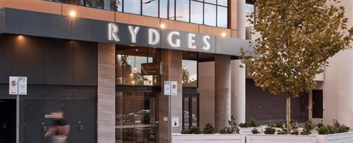 Rydges Perth Kings Square