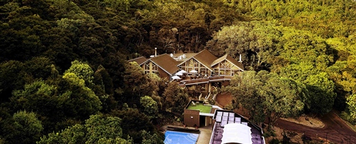 Grand Mercure Puka Park Resort, Pauanui