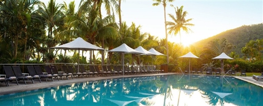 Reef View Hotel, Hamilton Island