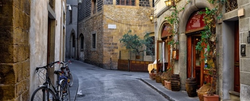 Tuscany & Cinque Terre