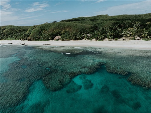 Yasawa Island Resort & Spa