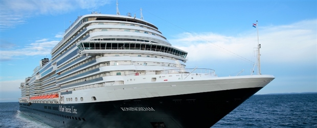 7-Day Alaska Inside Passage Cruise