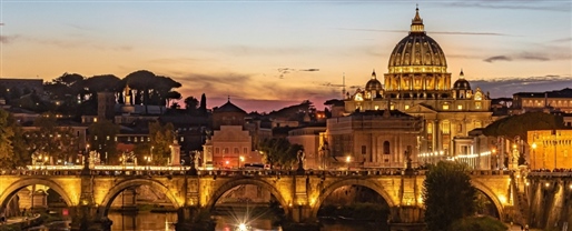 Absoulute Italy Tour