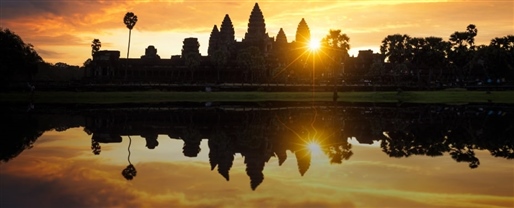 Cambodia in Depth By World Journeys