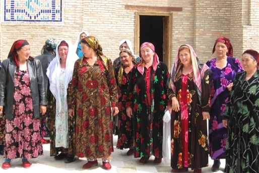Discover Uzbekistan By World Journeys
