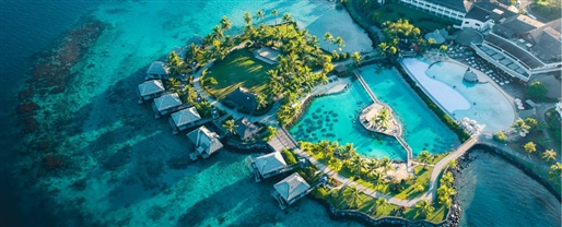 Intercontinental Tahiti Resort & Spa, Papeete