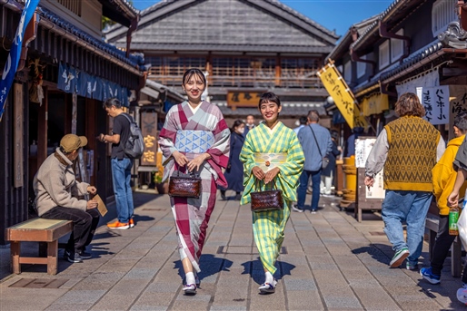 Essence of Japan, with Ponant