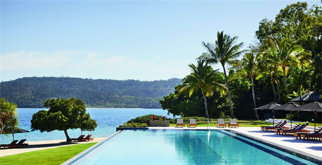 qualia, Hamilton Island, qualia, Hamilton Island - Queensland